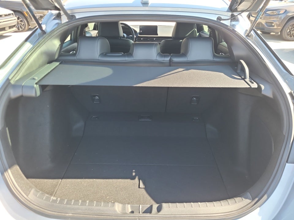 2023 Honda Civic Hatchback Sport Touring