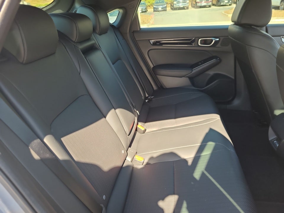 2023 Honda Civic Hatchback Sport Touring