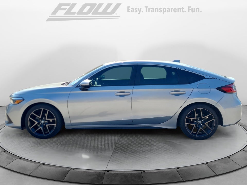 2023 Honda Civic Hatchback Sport Touring