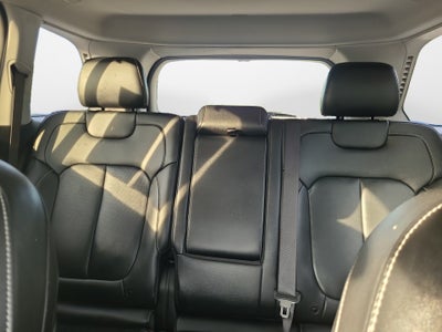 2022 Jeep Grand Cherokee 4xe Limited 4x4