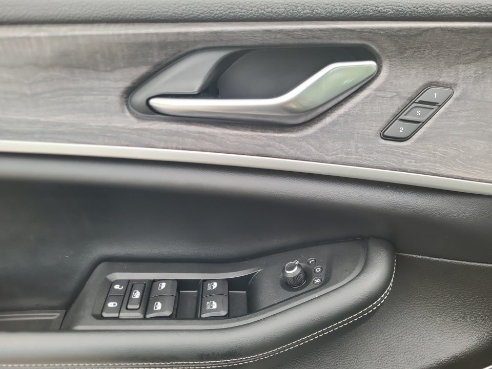 2022 Jeep Grand Cherokee 4xe Limited 4x4