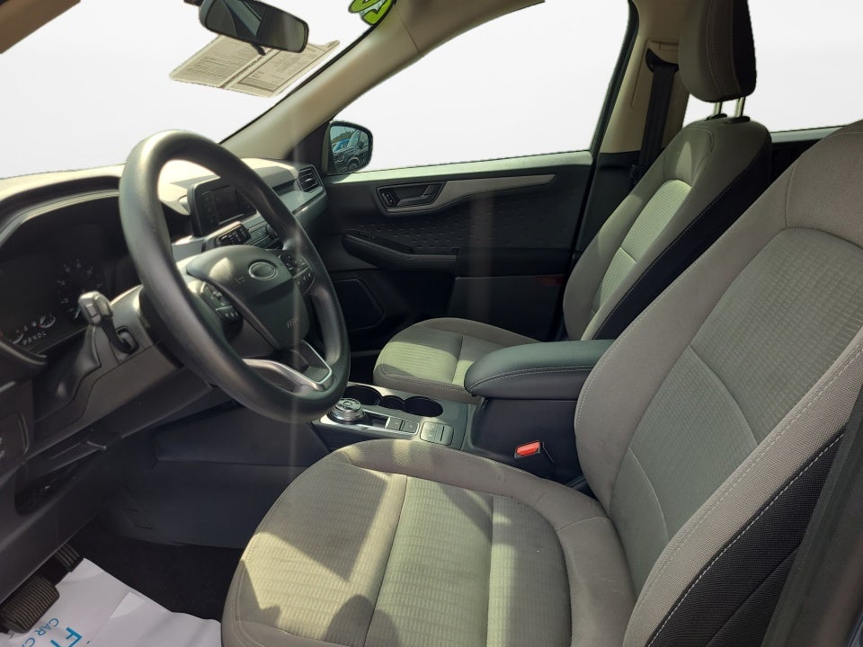 2020 Ford Escape S
