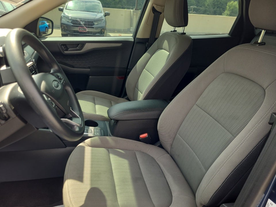 2020 Ford Escape S