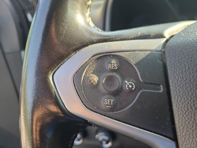 2018 Chevrolet Colorado 4WD LT