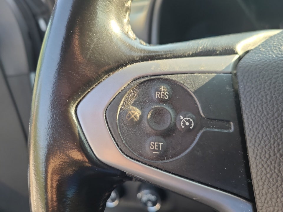 2018 Chevrolet Colorado 4WD LT