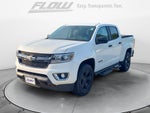 2018 Chevrolet Colorado 4WD LT