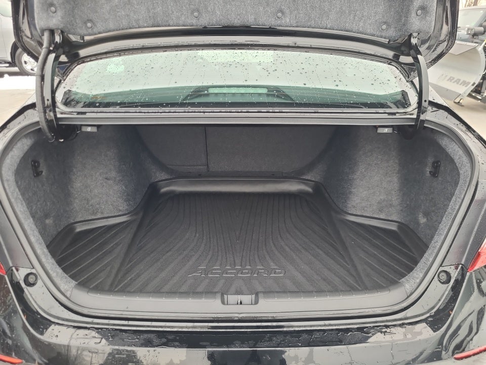 2022 Honda Accord EX-L