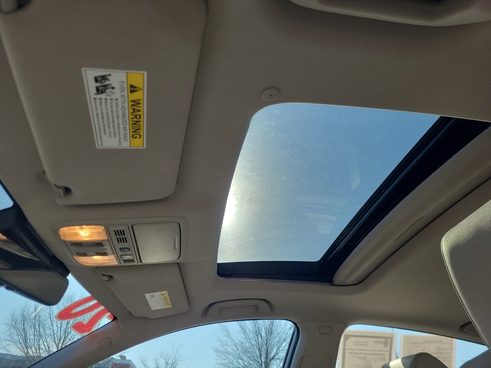 2020 Honda Accord Touring