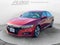 2020 Honda Accord Touring