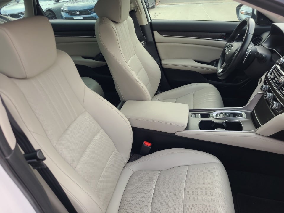 2021 Honda Accord Touring