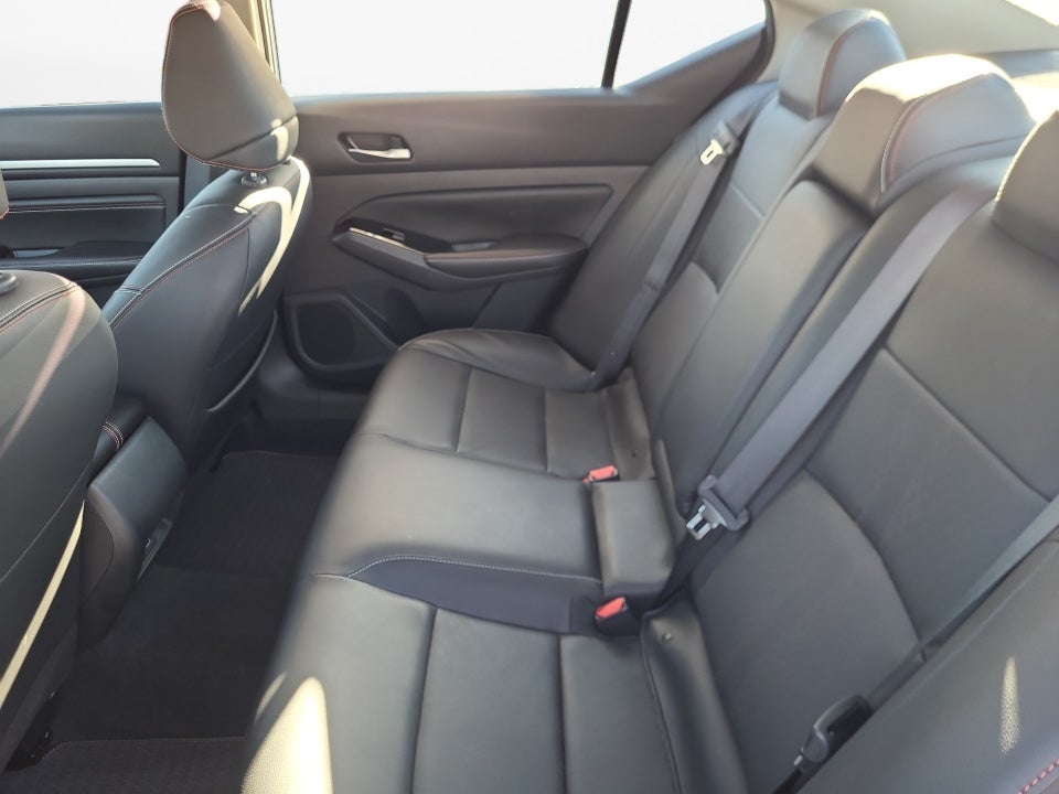 2023 Nissan Altima SR Intelligent AWD