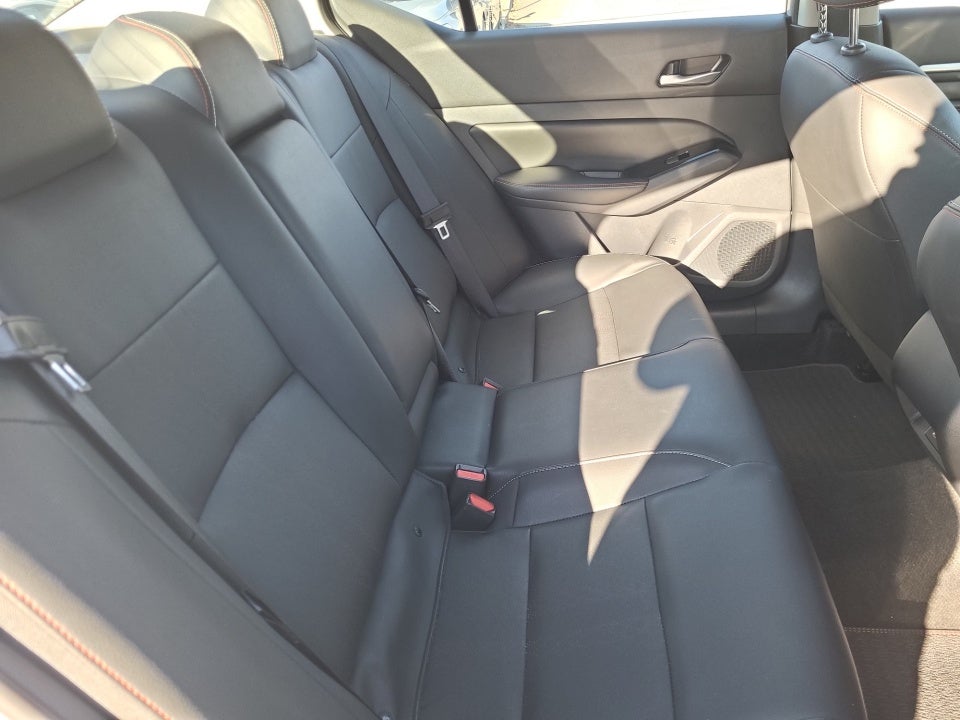 2023 Nissan Altima SR Intelligent AWD