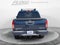 2020 Nissan Frontier PRO-4X