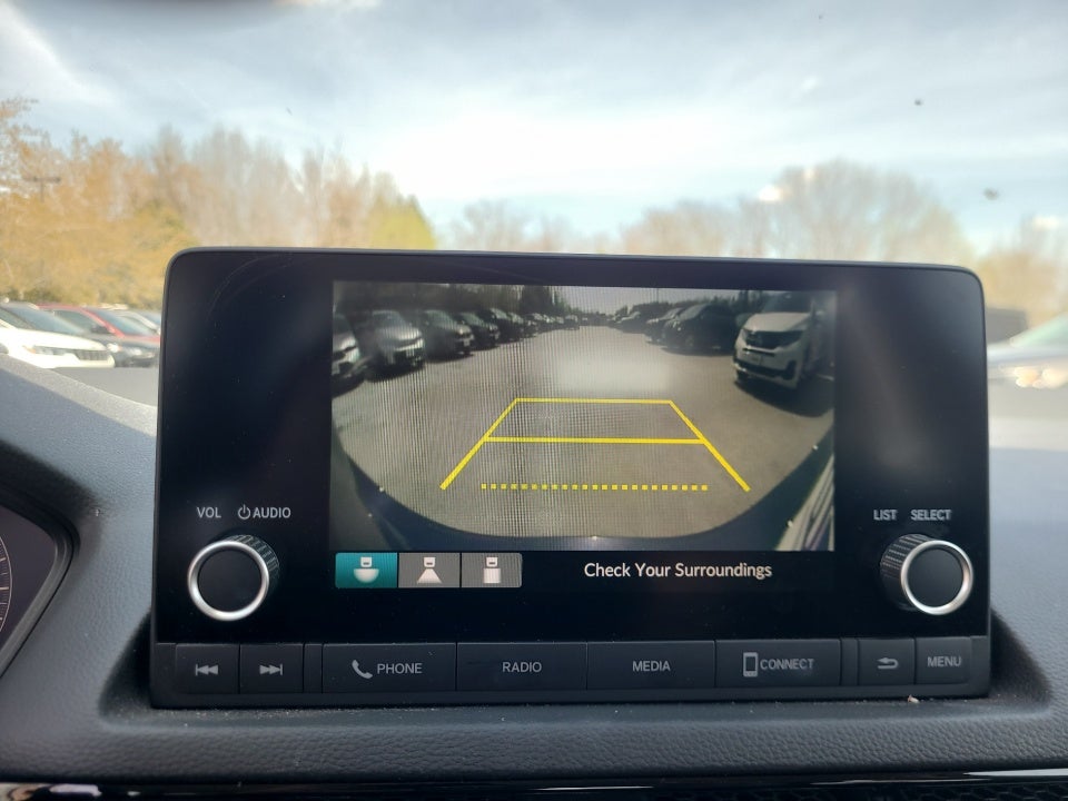 2025 Honda Civic Sedan LX