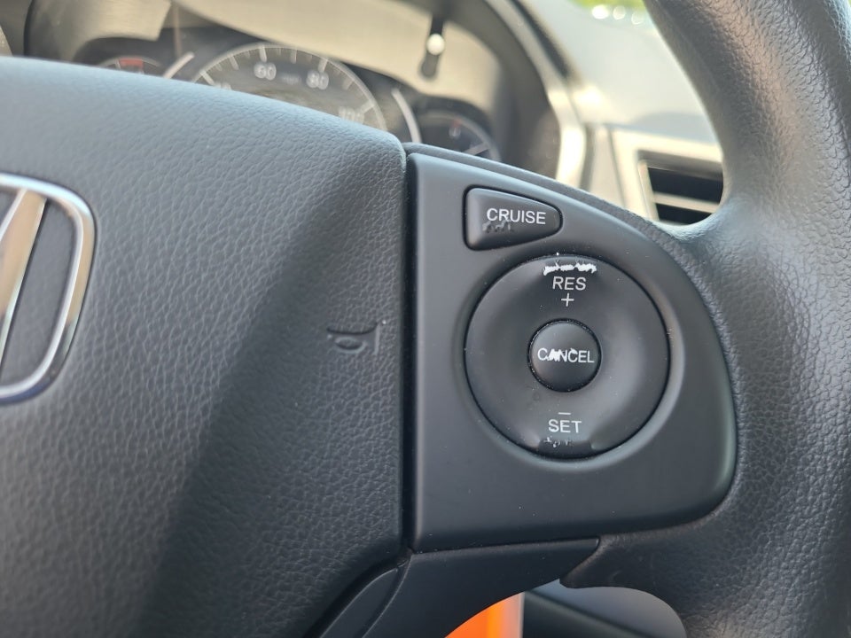 2012 Honda CR-V LX