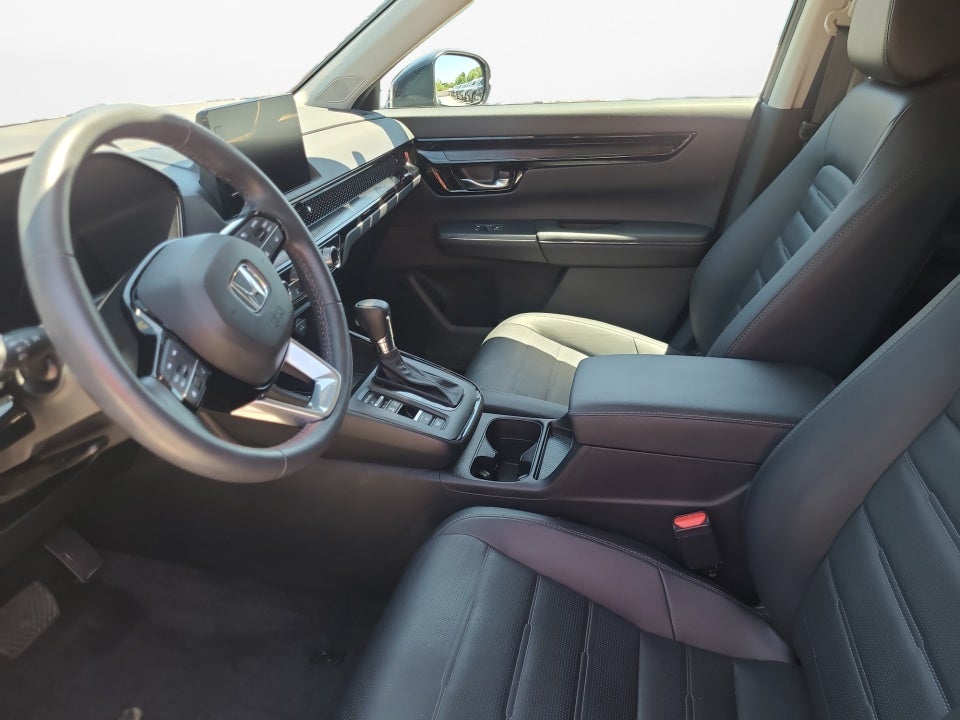 2024 Honda CR-V EX-L 2WD