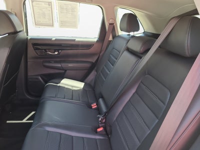 2024 Honda CR-V EX-L 2WD