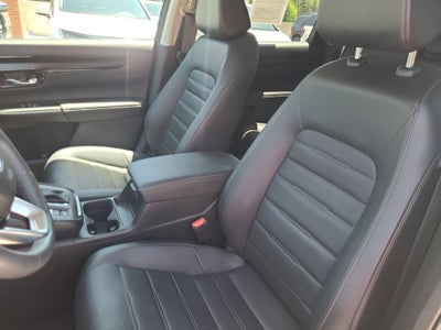 2024 Honda CR-V EX-L 2WD