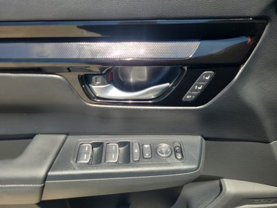 2024 Honda CR-V EX-L 2WD