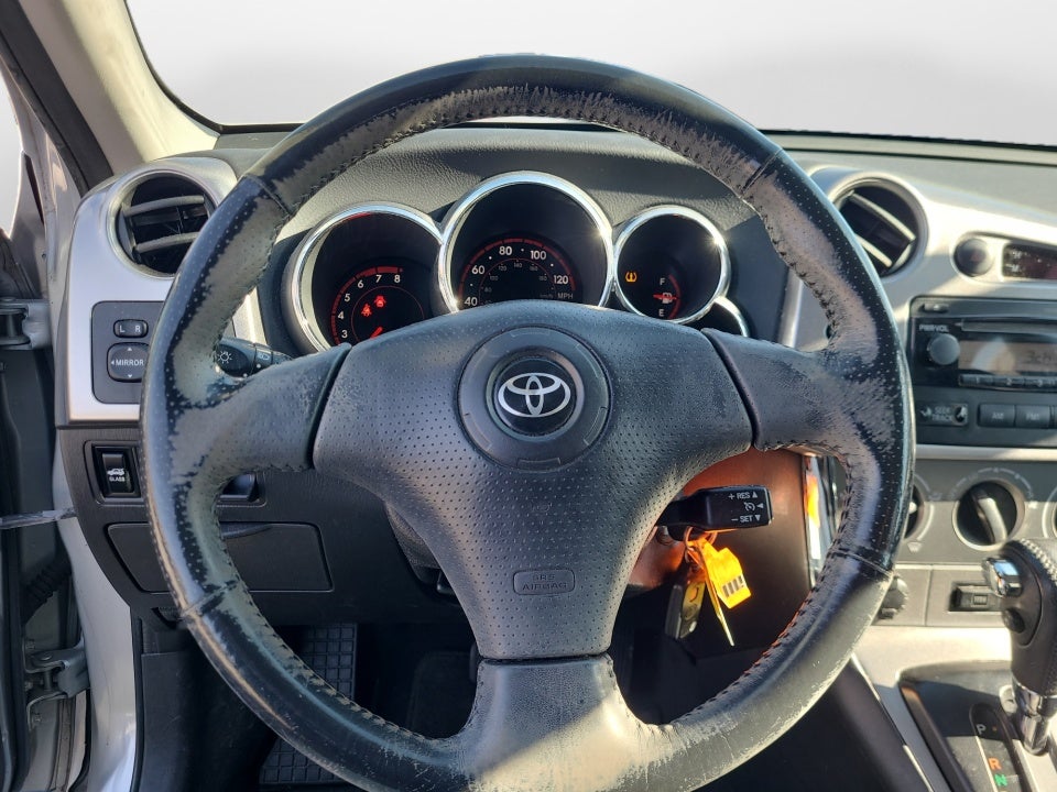 2006 Toyota Matrix XR