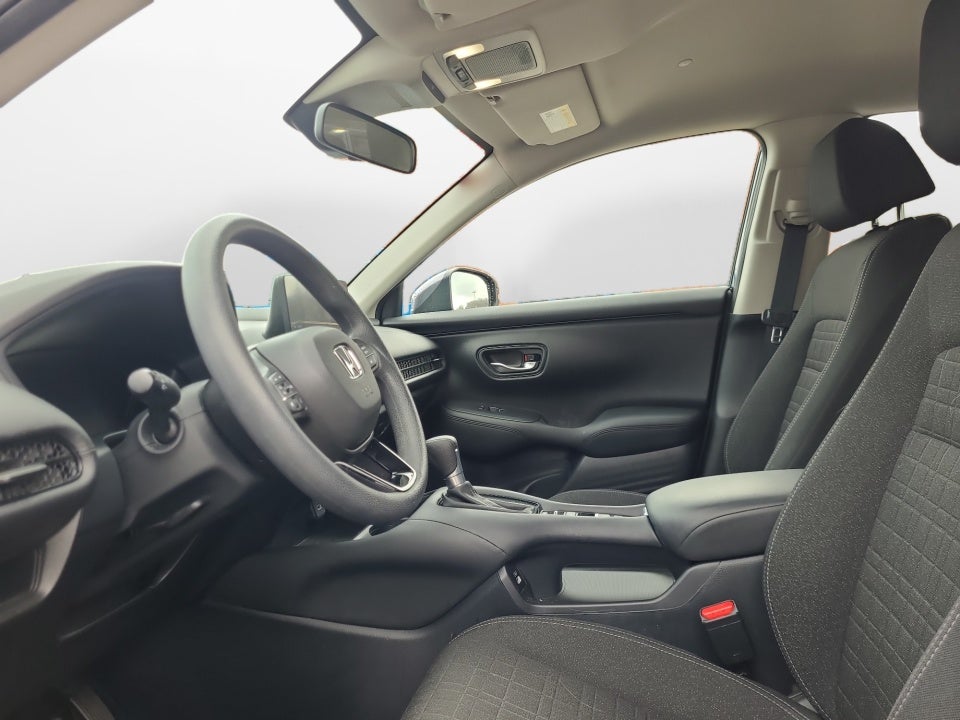 2023 Honda HR-V AWD LX