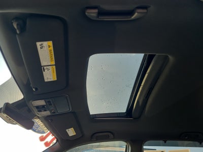 2022 Honda Passport AWD Elite