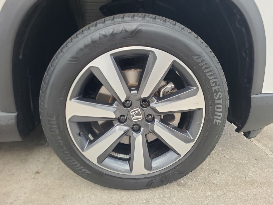 2023 Honda Pilot AWD Touring