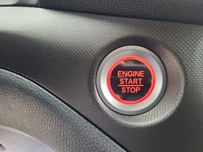 2025 Honda Ridgeline TrailSport+