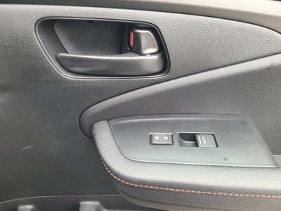 2025 Honda Ridgeline TrailSport+