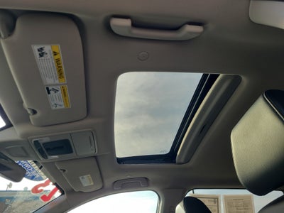 2023 Honda CR-V EX-L AWD