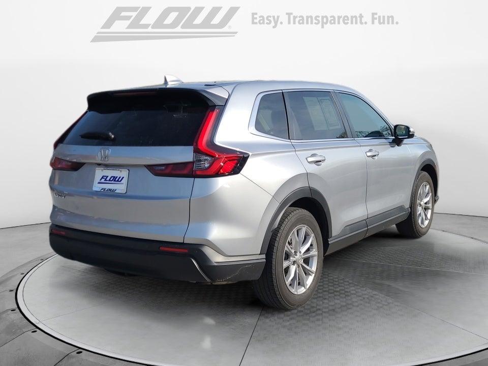 2023 Honda CR-V EX-L AWD