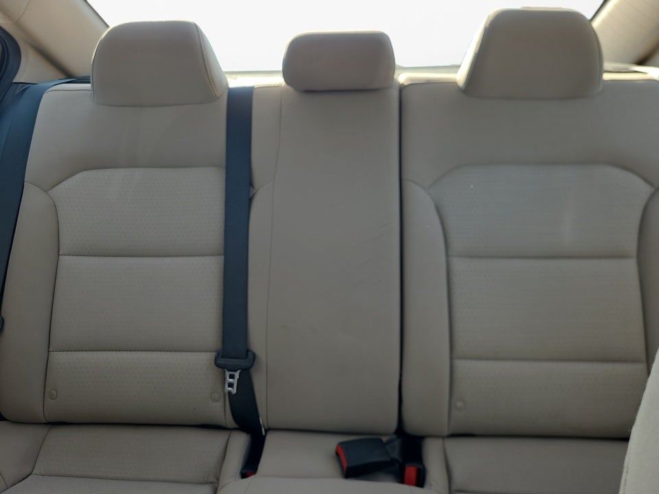 2017 Hyundai Elantra Value Edition