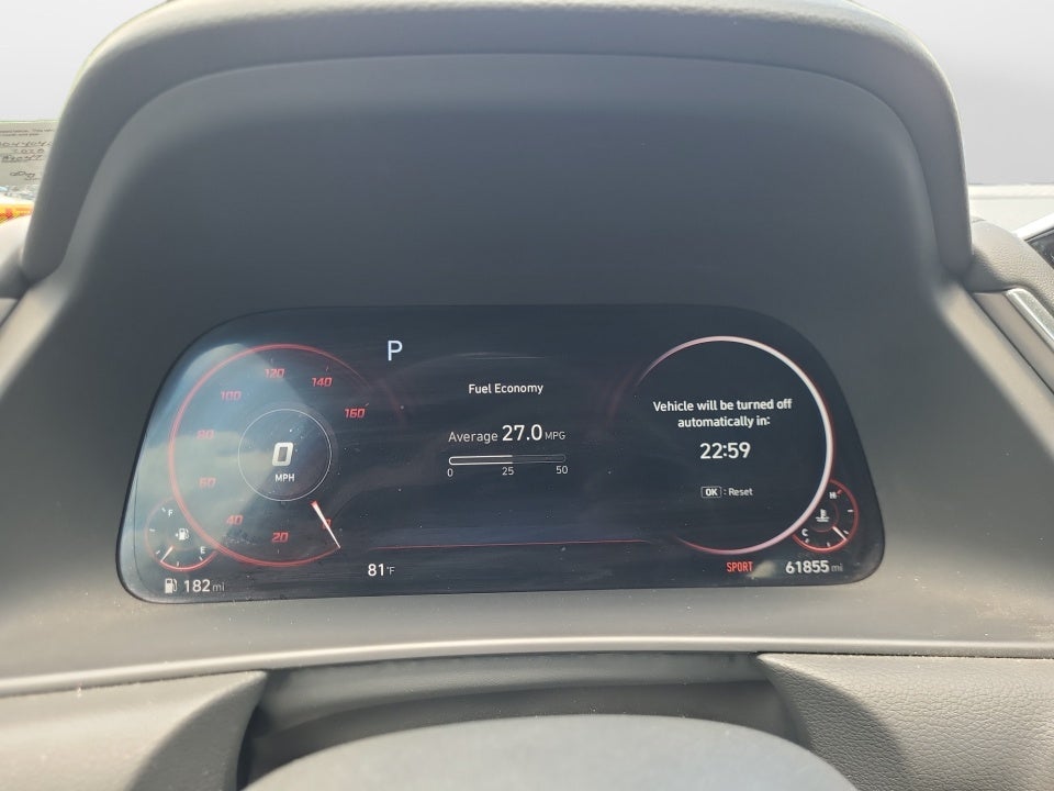 2020 Hyundai Sonata SEL Plus