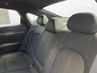 2020 Hyundai Sonata SEL Plus