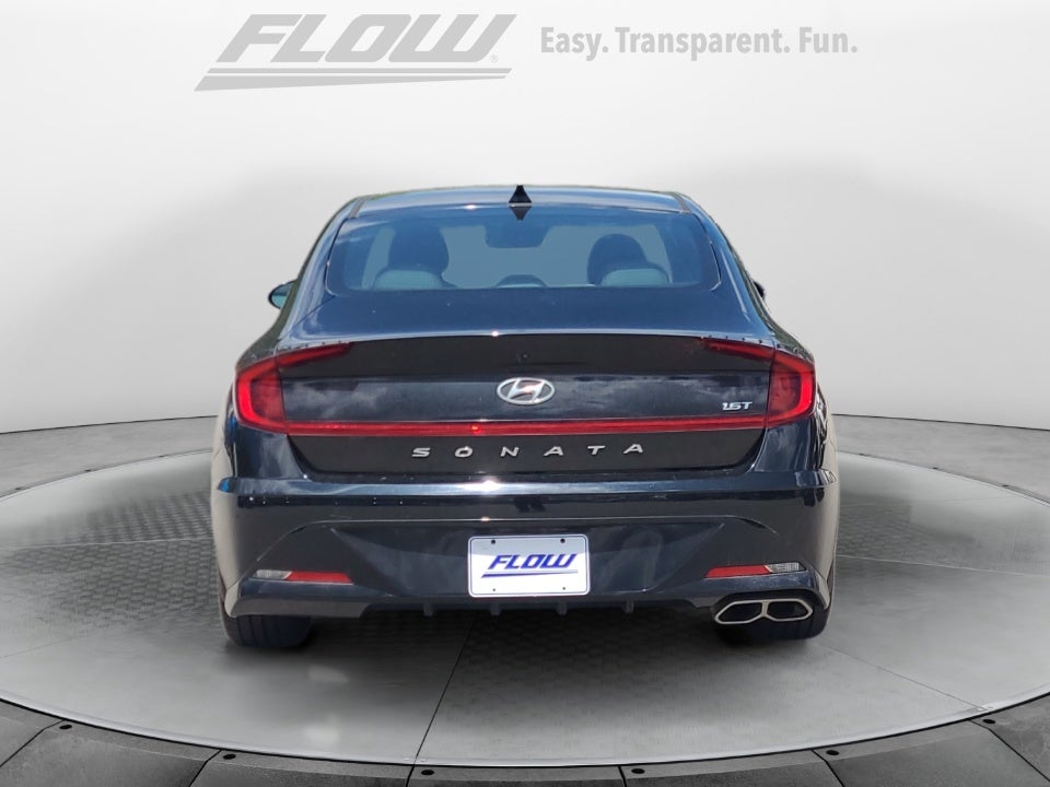 2020 Hyundai Sonata SEL Plus