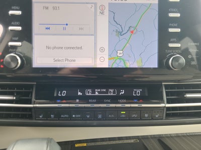 2024 Toyota Sienna Limited