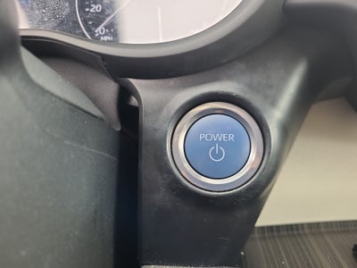 2024 Toyota Sienna Limited