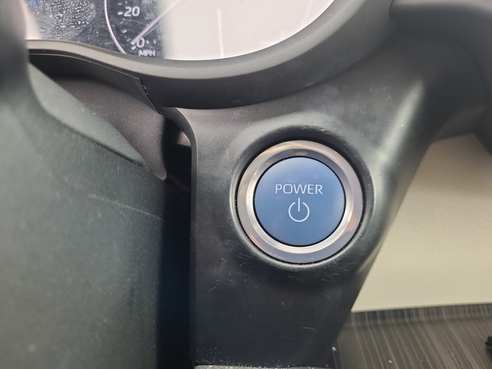 2024 Toyota Sienna Limited