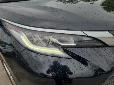 2024 Toyota Sienna Limited