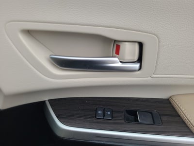 2024 Toyota Sienna Limited