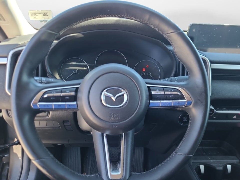 2024 Mazda Mazda CX-50 2.5 S Preferred