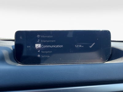 2024 Mazda Mazda CX-50 2.5 S Preferred