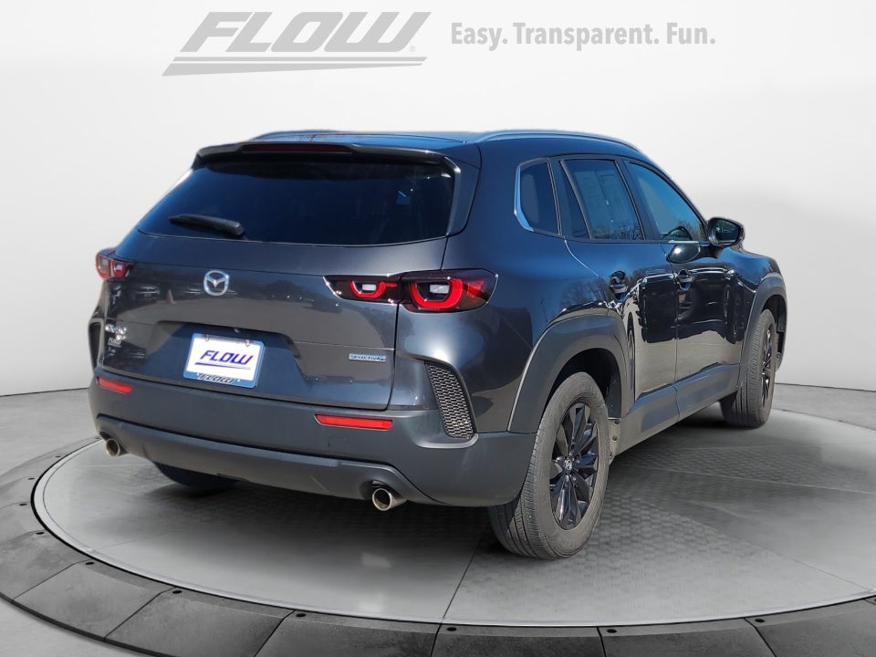 2024 Mazda Mazda CX-50 2.5 S Preferred