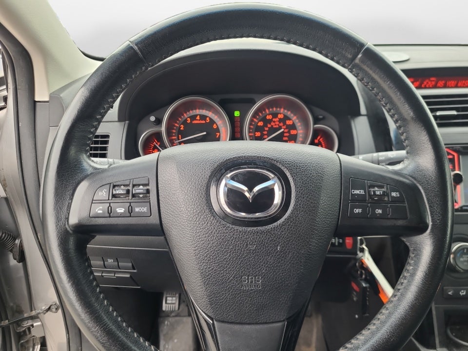 2011 Mazda Mazda CX-9 Sport