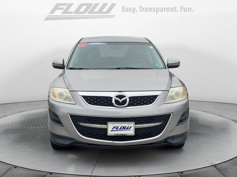 2011 Mazda Mazda CX-9 Sport