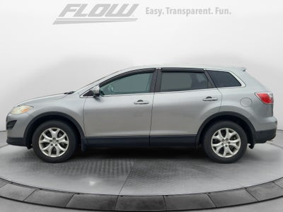 2011 Mazda Mazda CX-9 Sport
