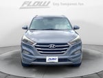 2016 Hyundai Tucson Eco