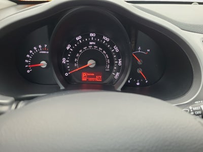 2016 Kia Sportage EX