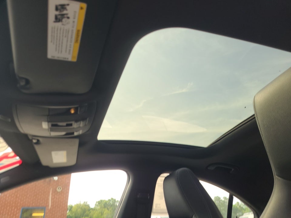 2018 Mercedes-Benz CLA 250 CLA 250