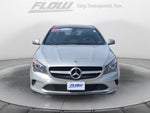 2018 Mercedes-Benz CLA 250 CLA 250